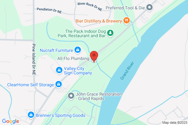 Raap Plumbing Inc