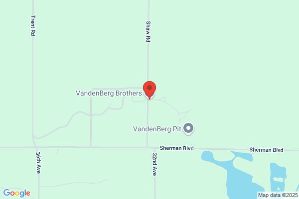 Vandenberg Plumbing