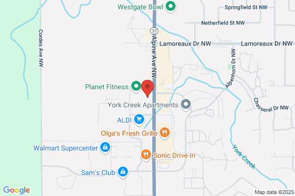Checkers - Closed
