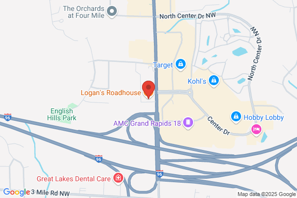 Logan's Roadhouse