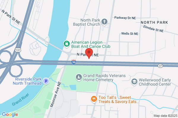 North Park Cafe