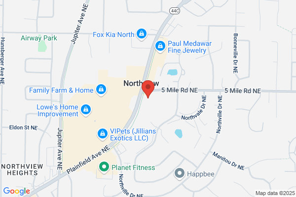 Melvin Belk Roofing