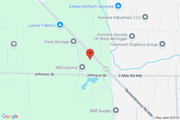 Roof Cleaning Grand Rapids