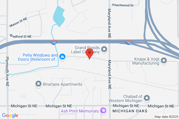 Veenkamp Roofing & Siding Llc