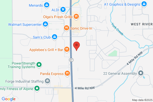Firehouse Subs Alpine