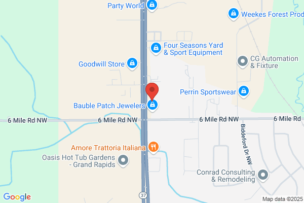 Discovery Auto & Truck Center