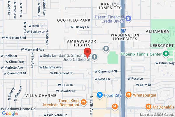 CubeSmart Self Storage