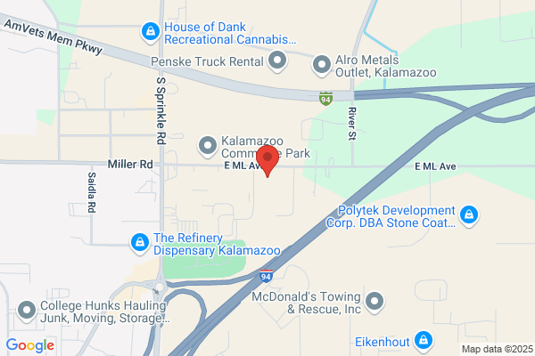 Azo Service Inc