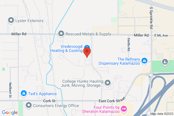Bell Distributing