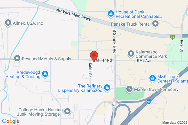 Canney's Water Conditioning, Inc.