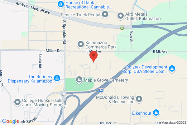 Dental Arts Kalamazoo Laboratory