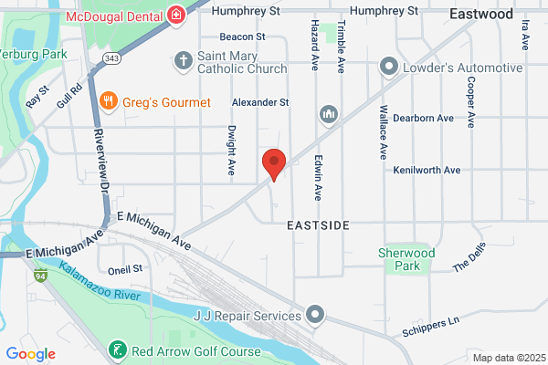 East Main Auto Repair