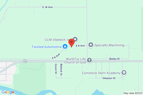 Kalamazoo Industries Inc
