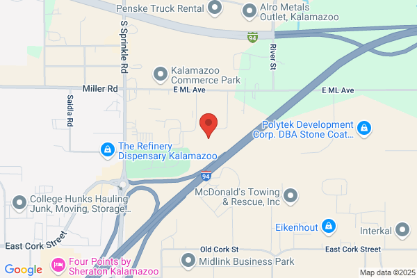 Kalamazoo Truck Sales