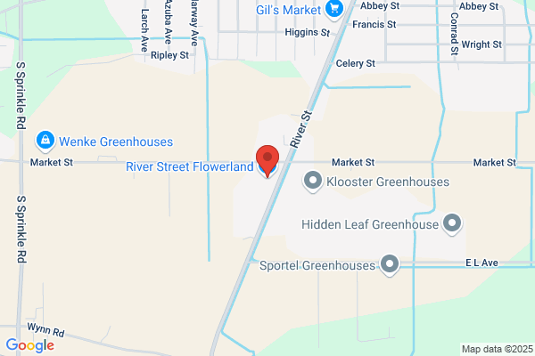 Kalamazoo Valley Plant Growers Co-Operative