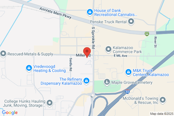 Keller Tool and Manufacturing