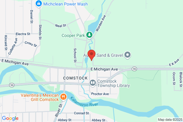 Lumbard Pump Sales & Service