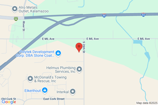 MRC Industries, Inc.