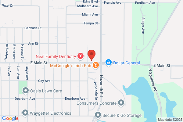 Michigan Hearing Aid Center