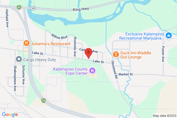 Michigan-Kal Electronic Inc