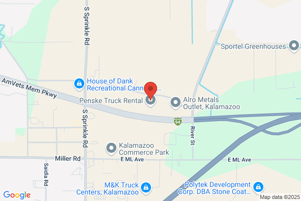Roadway Express Inc