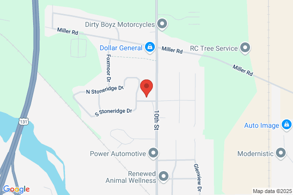 Shaw Dental Studio