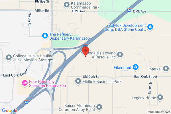 Southwest Michigan Appraisal Inc