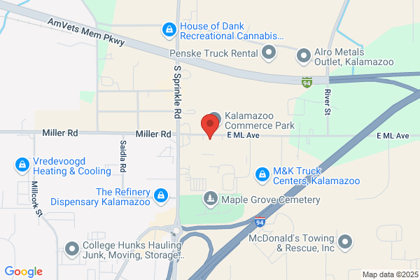 Suburban Mechanical Service, a Division of R. W. LaPine Inc.