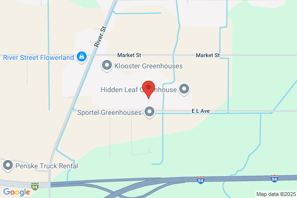 Tuinier Brothers Greenhouses Inc