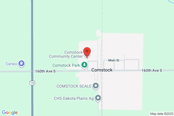 Comstock Community Center