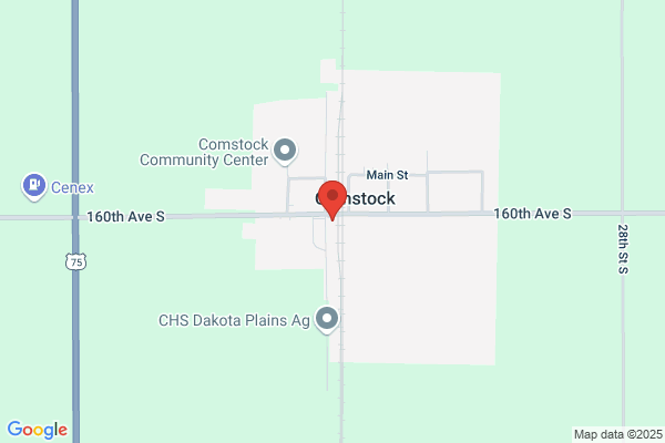 Cw Valley Co-Op
