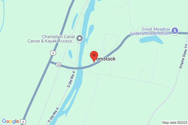 United States Postal Service