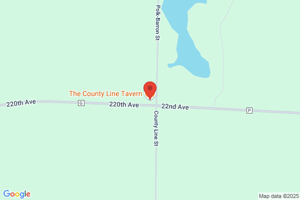County Line the