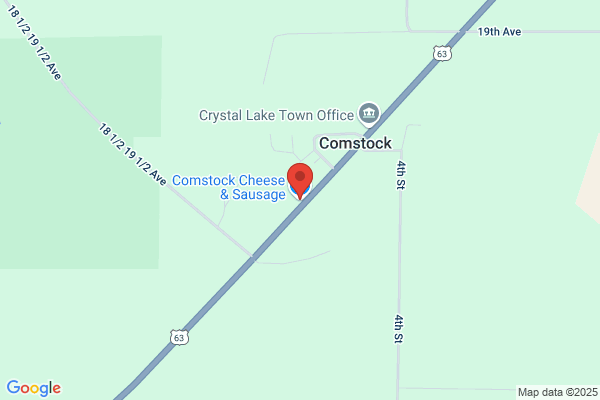 Crystal Lake Shop
