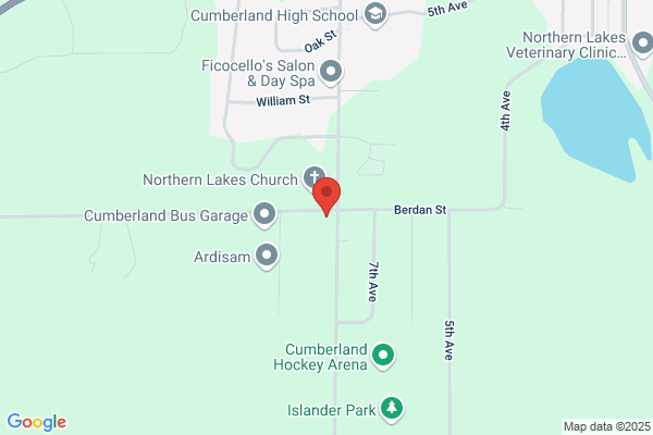 Cumberland Family Dental