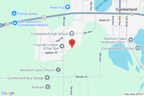 Cumberland, Middle School