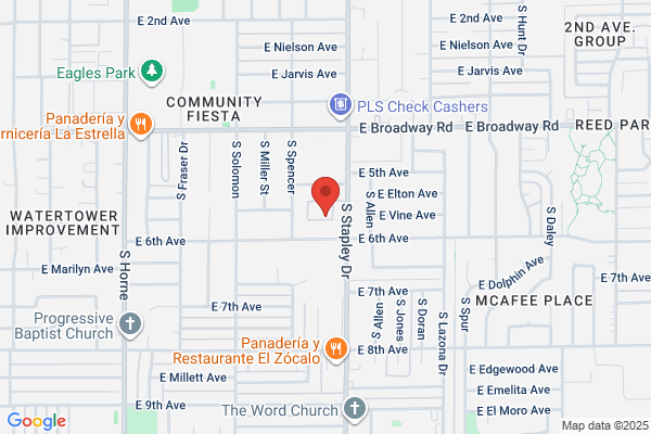 Gardenview Townhomes