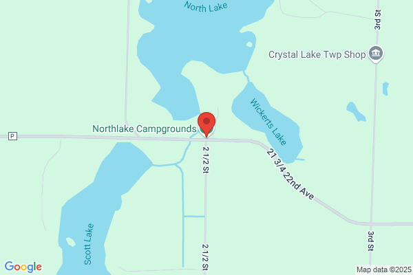 Northlake Campgrounds