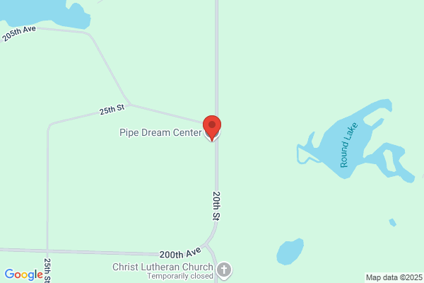 Pipe Dream Center