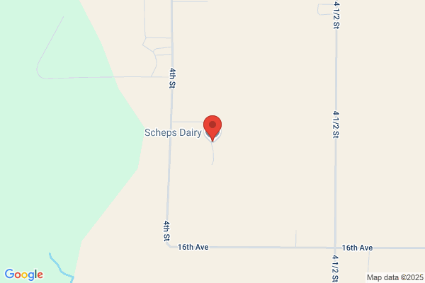 Scheps Dairy