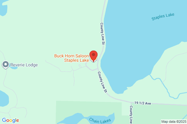 Staples Lake Bar & Grill