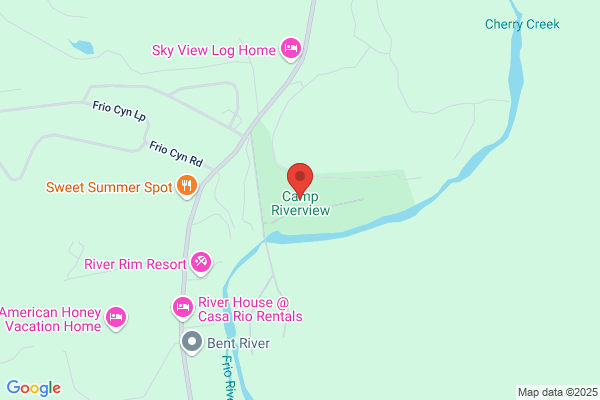 Camp Riverview Inc