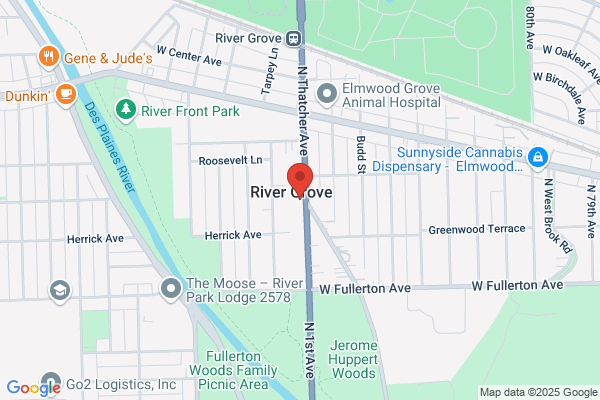 River Grove