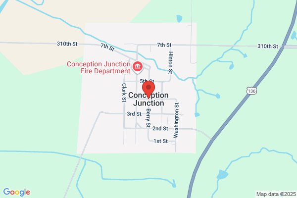 Conception Junction, Jefferson C-123 School District, Jefferson Elementary