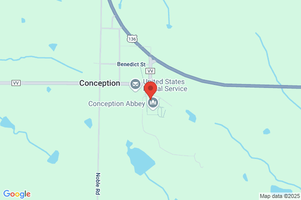 Conception Seminary College