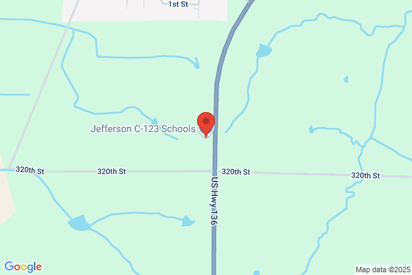 Schools, Jefferson School, High School