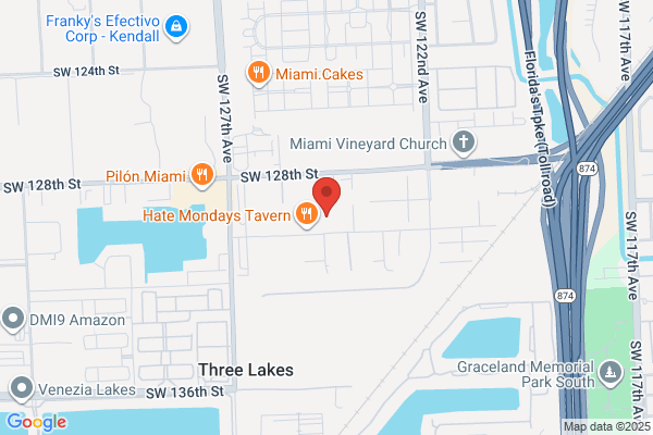 SERVPRO of Florida Keys