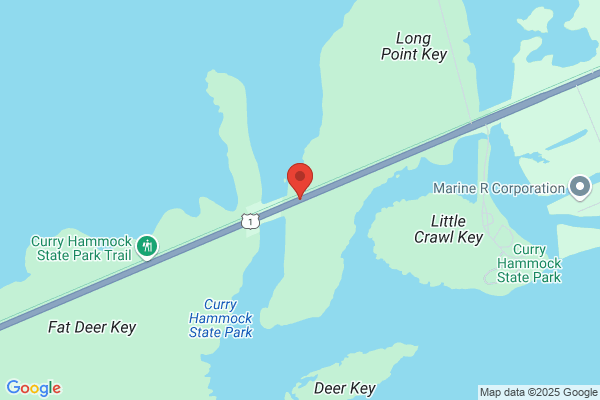 9703 Overseas Hwy, Marathon, FL