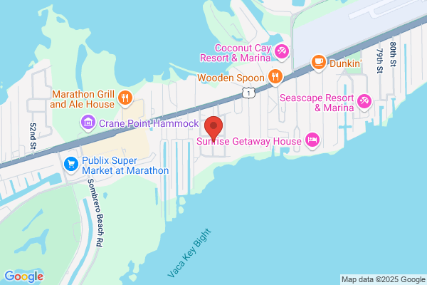 Destination Paradise Florida Keys