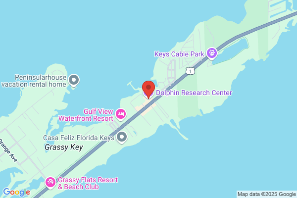 Dolphin Research Center
